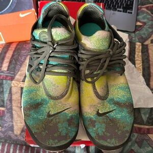 Nike Presto